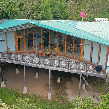 Moon Wonders Vacation House Monteverde Exteriér fotografie