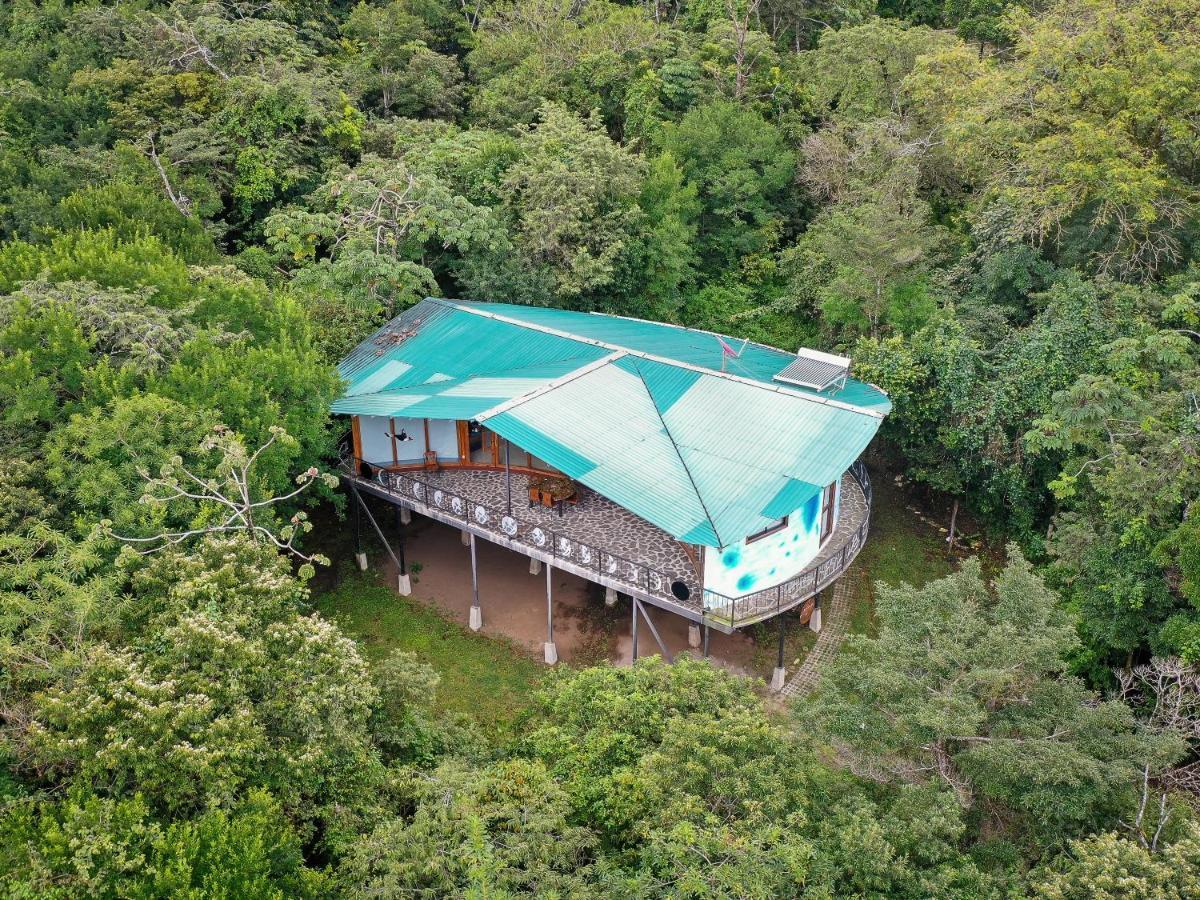Moon Wonders Vacation House Monteverde Exteriér fotografie