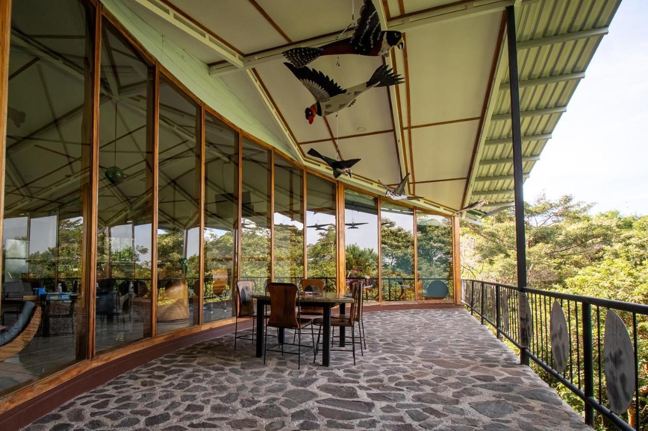 Moon Wonders Vacation House Monteverde Exteriér fotografie