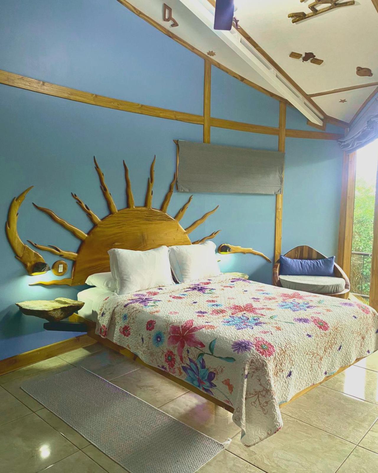 Moon Wonders Vacation House Monteverde Exteriér fotografie