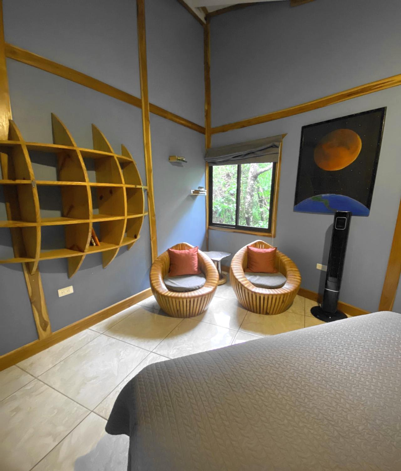 Moon Wonders Vacation House Monteverde Exteriér fotografie