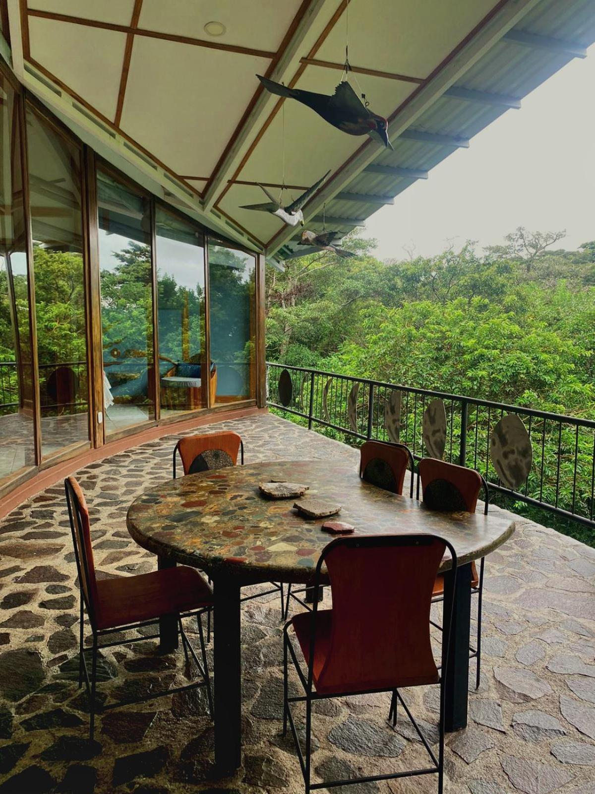 Moon Wonders Vacation House Monteverde Exteriér fotografie